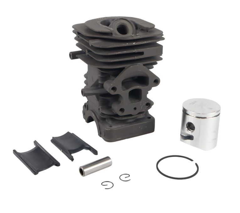 Kompletny cylinder z tłokiem pilarki Husqvarna 235 236 240