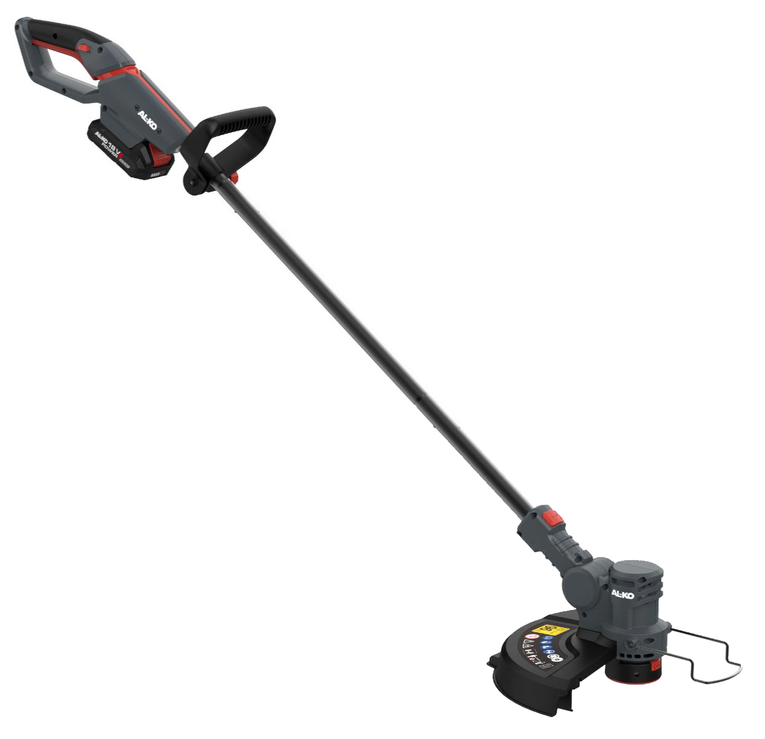 Podkaszarka akumulatorowa AL-KO GTD 1830 Greenline