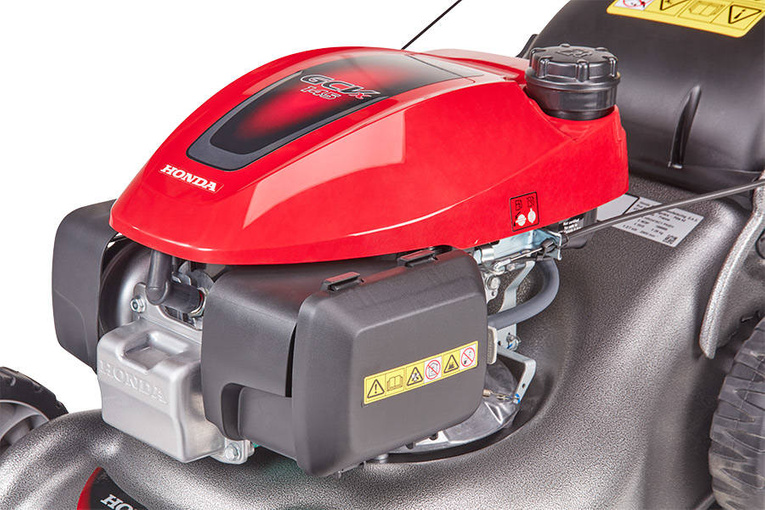 Kosiarka spalinowa Honda HRG 466 C1 SKEP
