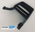 Dźwignia hamulca pilarki Husqvarna 340, 340E, 345, 345E, 350