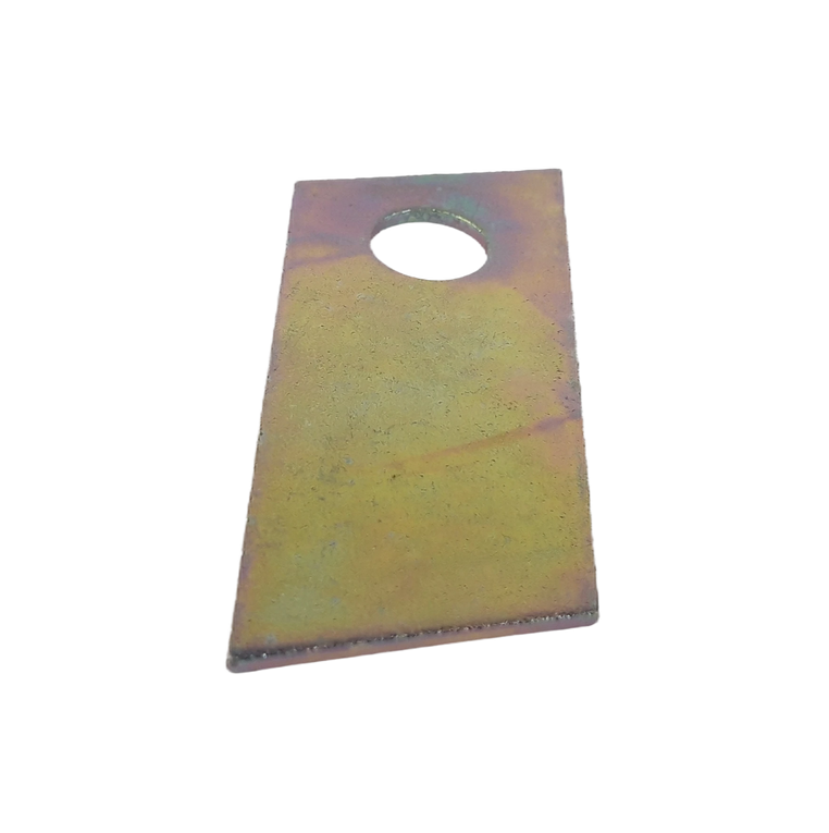 Oryginalny nóż wertykulatora Oleo-Mac SR 50 (68210001)