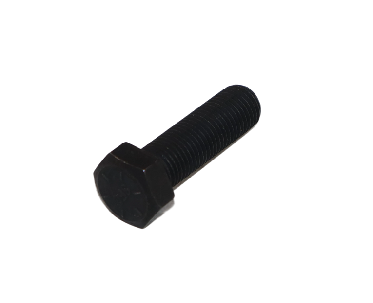 Oryginalna śruba z prawym gwintem noża agregatu traktorka Oleo-Mac 86R / 92R / 102R (TS000098R)