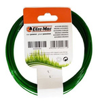 Żyłka GreenLine Oleo-Mac 1,3 mm x 15 m - okrągła
