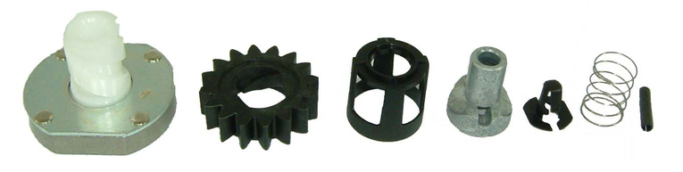 Bendix rozrusznika elektrycznego silnika Briggs&Stratton