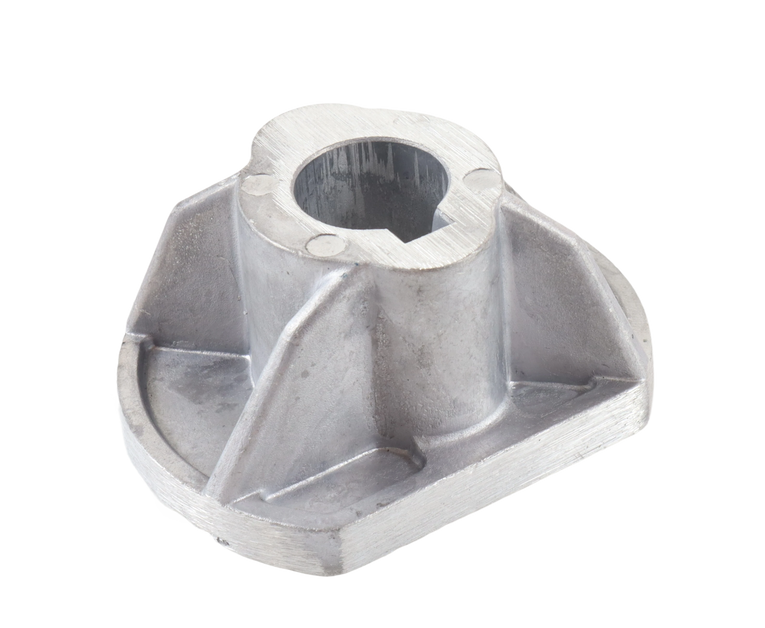 Uchwyt piasta noża traktorków Stiga Honda Castelgarden Alpina Oleo-Mac