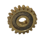 Oryginalna zębatka przekładni wirnika odśnieżarki Oleo-Mac Artik (ZM000117R)