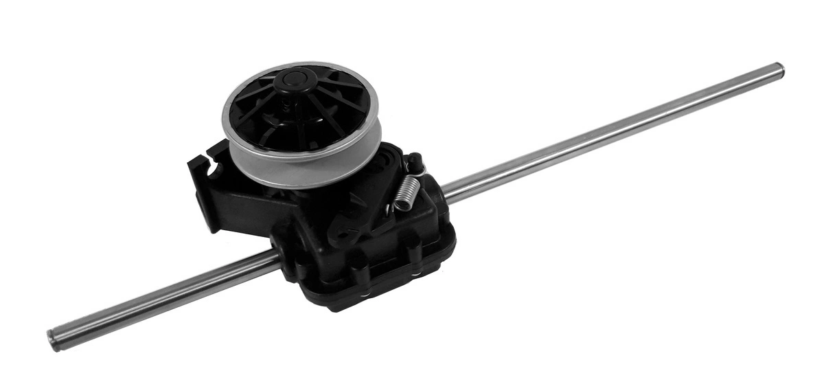 Oryginalna przekładnia napędowa kosiarki AL-KO 470 / 520 BV (470142)