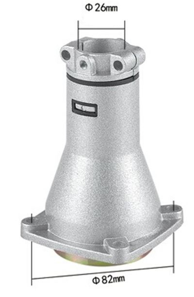 Bęben sprzęgła 26 mm 7 zębów kosy BC CG CYG WLBC 26 260