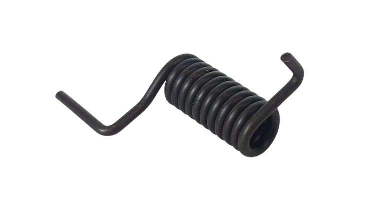 Oryginalna sprężyna klapy kosza kosiarki AL-KO 32 / 38 E (548905)