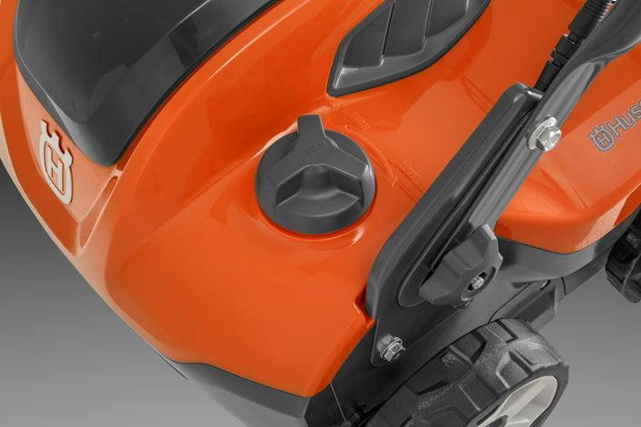 Wertykulator elektryczny Husqvarna S 138C