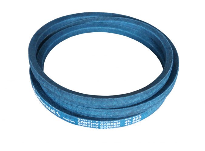 Pasek napędu noży kosiarki Dakr Triton (96500.137)