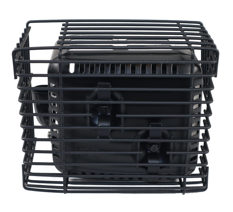 Tłumik silnika Loncin G200F