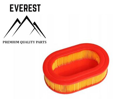 Filtr powietrza kosiarki Hortmasz DV196, DV225