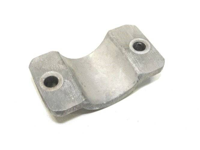 Obejma osłony głowicy żyłkowej Husqvarna 323 325