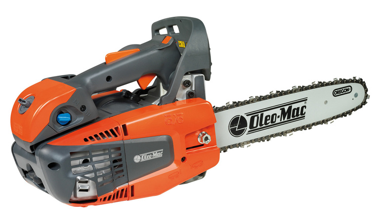 Pilarka spalinowa Oleo-Mac GST 360 Profi