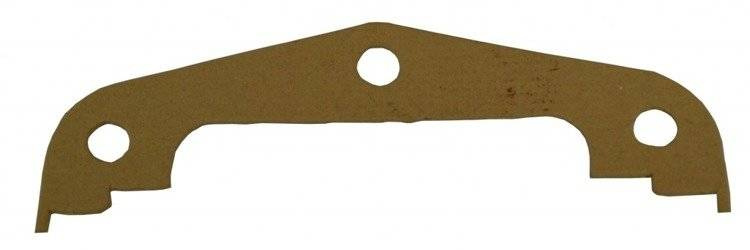 Uszczelka lewa przekładni kosiarki rotacyjnej Dakr