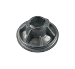 Uchwyt noża kosiarki Husqvarna Jet / Master / Royal - wał 22,2 mm