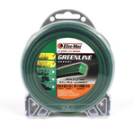 Żyłka Oleo-Mac GreenLine 2.7 mm x 15 m