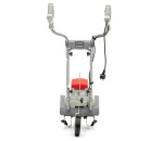 Glebogryzarka elektryczna Ikra IEM800S