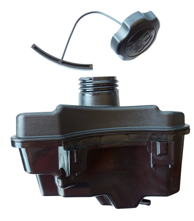 Oryginalny zbiornik paliwa Briggs & Stratton 850 E (596207)