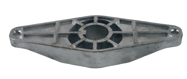 Uchwyt / piasta noża traktorka AL-KO T13 - T23