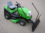 Pług do do traktorów Viking serii T5/ T6 