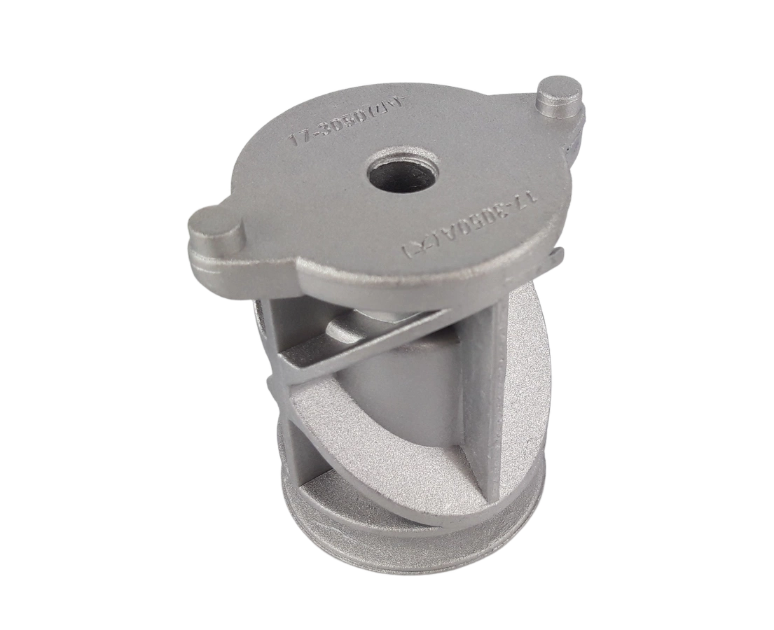 Uchwyt noża kosiarki Marina GT53 Boss / MTD BL40 RB46