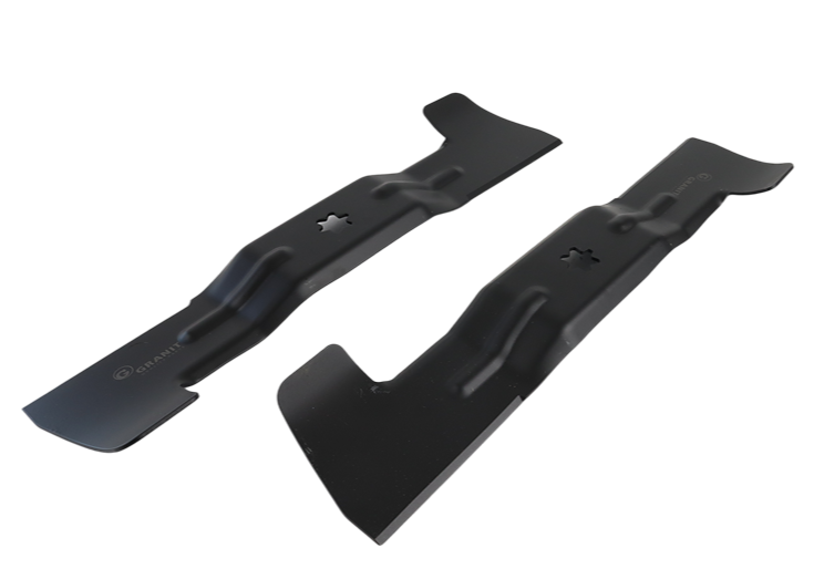 Komplet noży 92 cm traktorka MTD Bolens Gutbrod Wolf