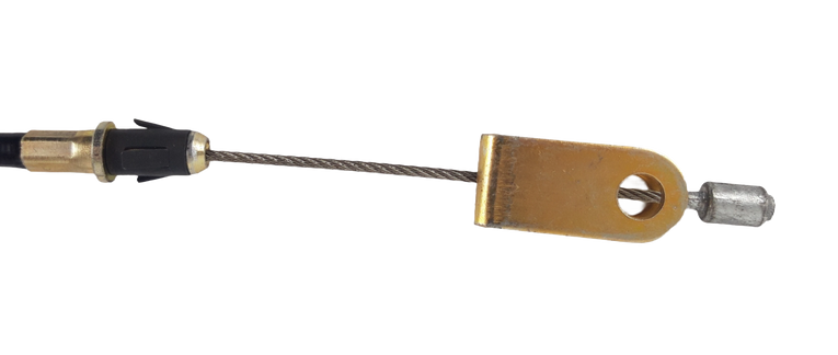 Oryginalna linka hamulca nożnego traktorka Husqvarna WE261 (5324408-55)