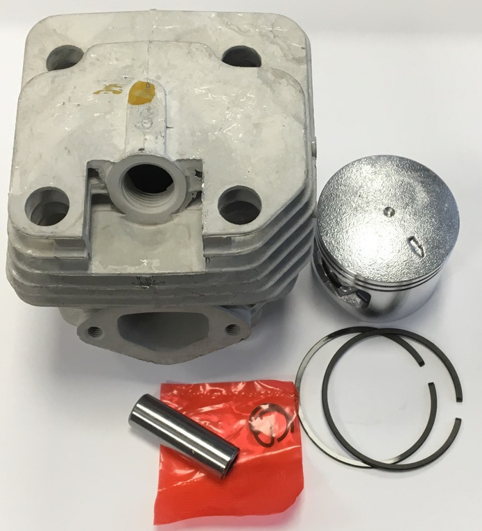 Kompletny cylinder pilarki 45cc CS PN YD 45 4500