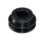 Oryginalna koło pasowe kosiarki Husqvarna LC 151 S / LB 256 SP - 22,2 mm