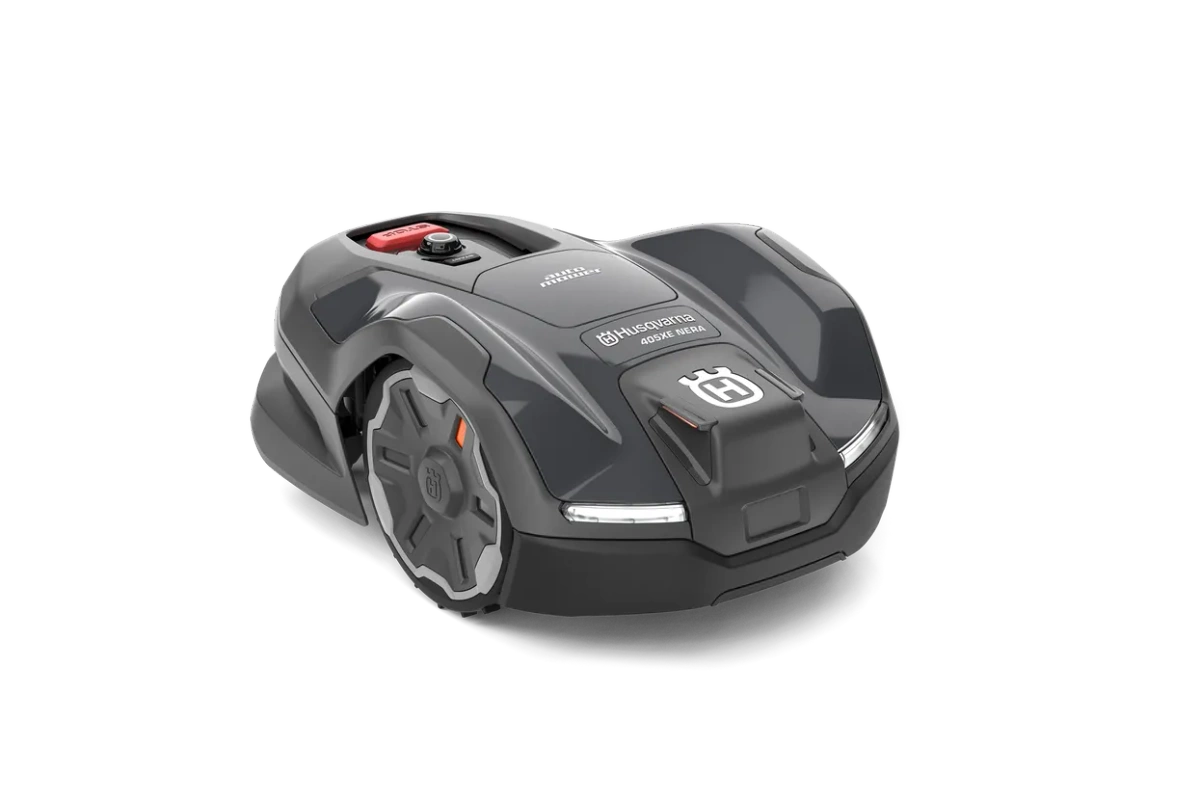 Robot koszący Automower® Husqvarna 405XE NERA