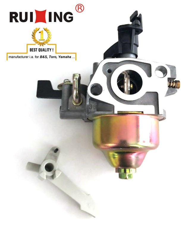 Gaźnik silnika Honda GX120