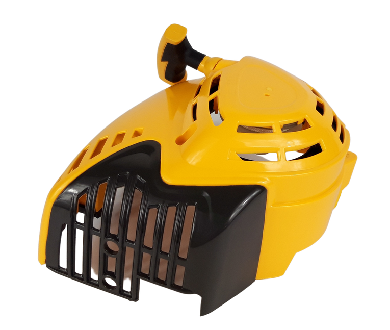 Kompletny rozrusznik dmuchawy Stiga SBL 327 V (118803134/0)