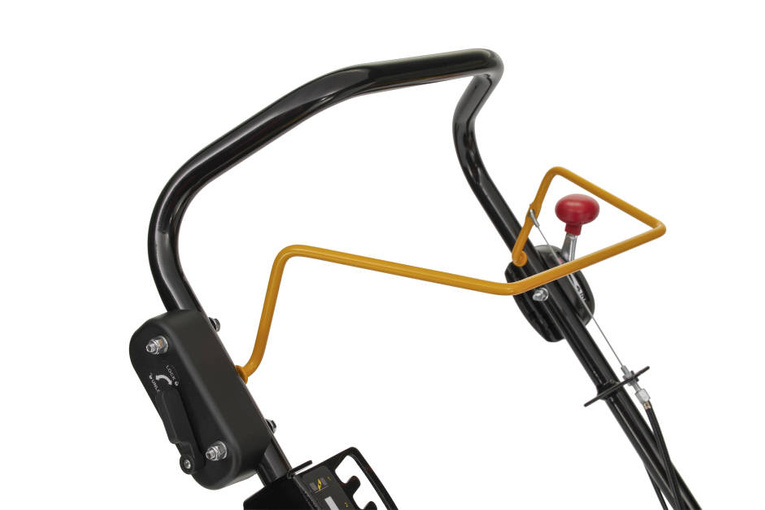 Wertykulator spalinowy Stiga SVP 40 G 40cm 5,44 KM