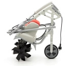 Glebogryzarka elektryczna Ikra IEM800S