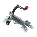 Funkcja pamięci wysokości cięcia traktorka AL-KO