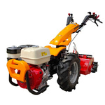 Glebogryzarka separacyjna Pasquali XB 40 Honda GX 390 + Condor 62 cm