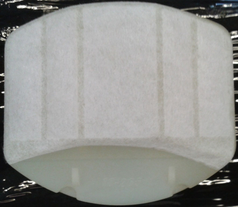 Filtr powietrza pilarki Husqvarna 357XP, 359