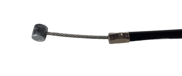 Linka tył glebogryzarki Oleo-Mac MH 198 (L66151273)