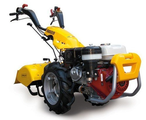 Ciągnik jednoosiowy Pasquali SB 28 Kohler KD 350 