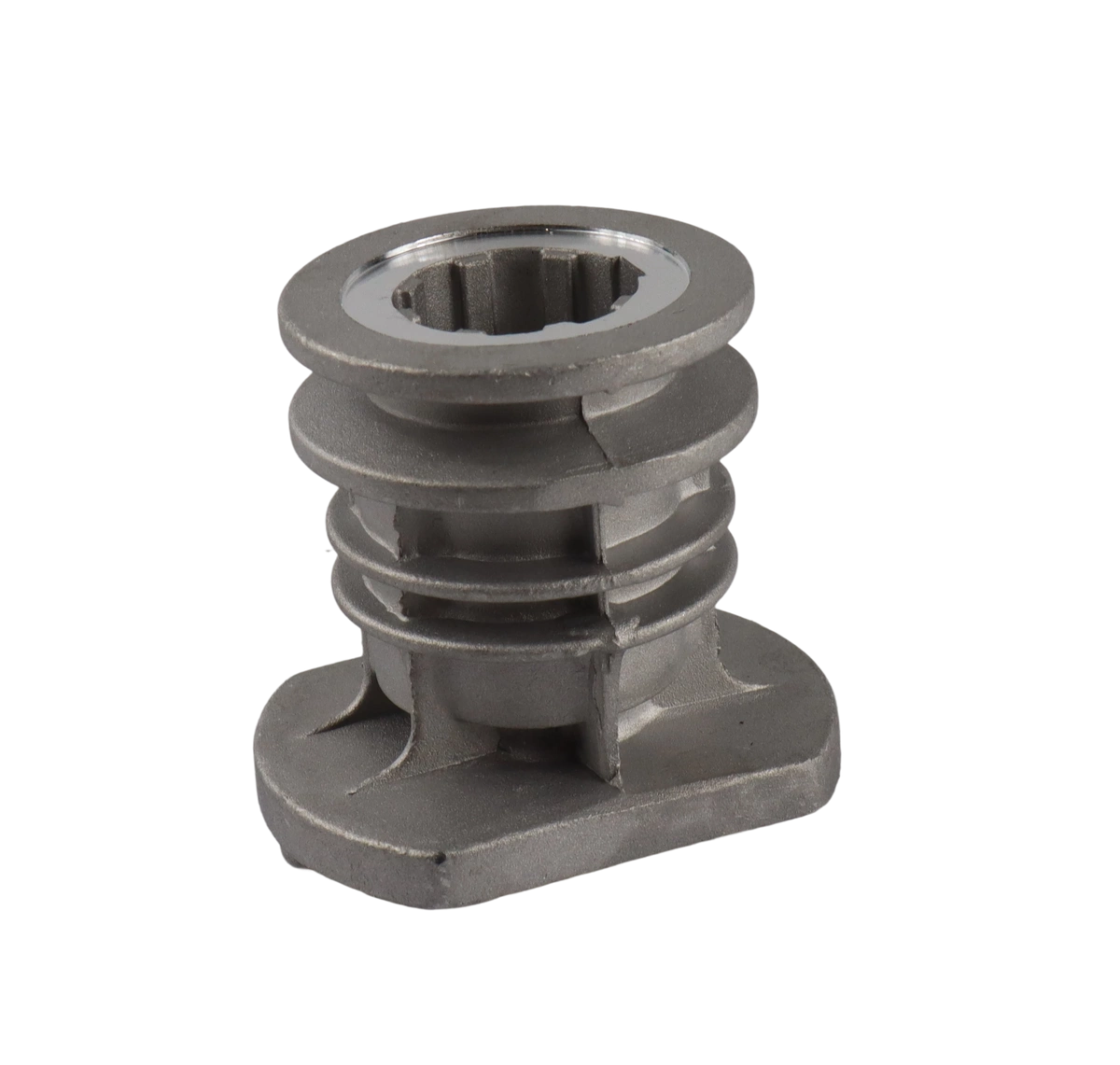 Uchwyt / piasta noża do kosiarek Stiga 25,4 mm