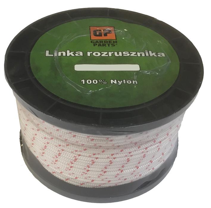Linka rozrusznika 4,5 mm x 50 m - szpula