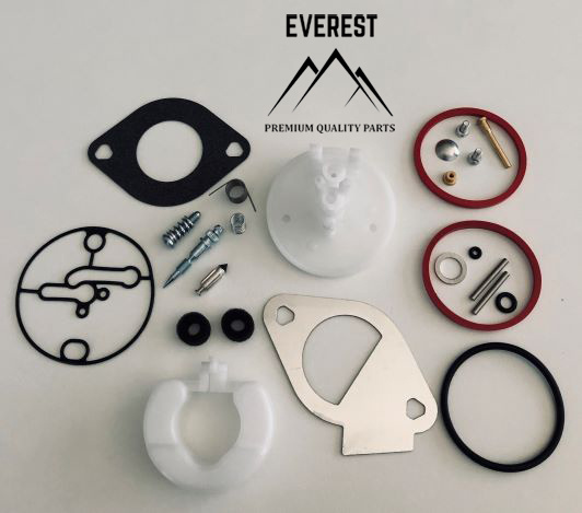 Zestaw naprawczy Nikki silnika Briggs&Stratton 10.5 HP - 19 HP