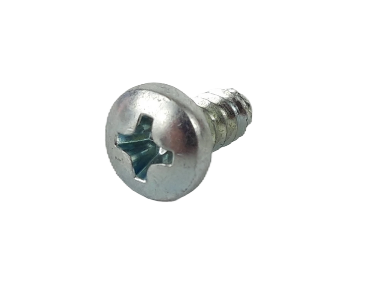 Oryginalna śruba osłony paska kosiarki Oleo-Mac G44 - G53 / GMC (011200035R)