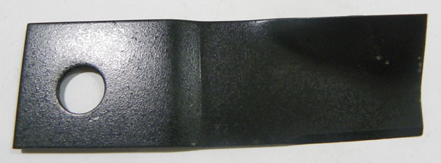 Nóż kosiarki spalinowej Agroma Romet WB 454