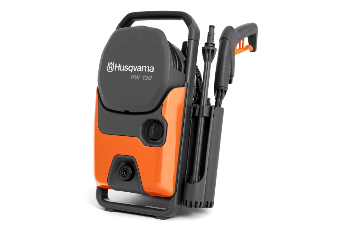 Myjka ciśnieniowa Husqvarna PW 130