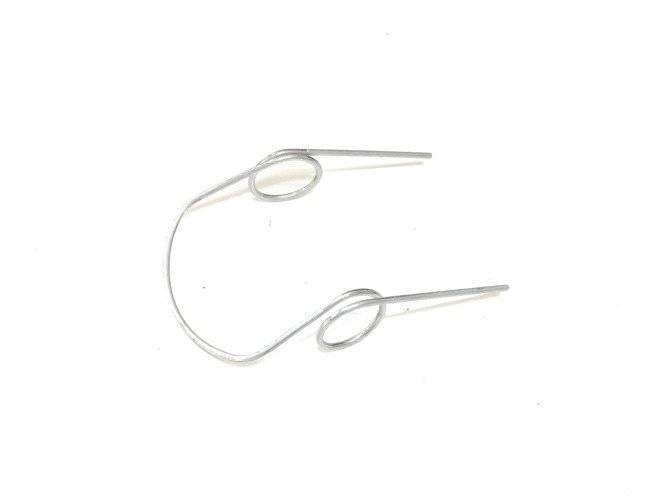 Sprężyna manetki ciągnika Pasquali XB / SB