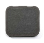 Oryginalny filtr powietrza Stiga Collector 48 Combi 48 SRC36V (118550945/0)