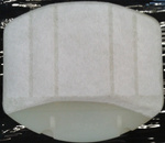 Filtr powietrza pilarki Husqvarna 357XP, 359